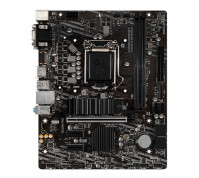 MSI B460M-A PRO (Chipset Intel B460/ Socket LGA1200/ VGA onboard)