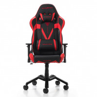 Ghế  DXRacer Valkyrie Series GC-V03-NR-B4 Black-Red