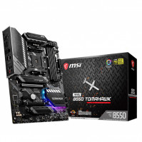 Main MSI MAG B550 TOMAHAWK (Chipset AMD B550/ Socket AM4/ VGA onboard)