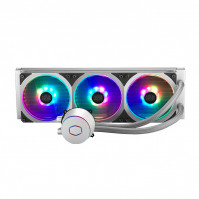 Tản nhiệt CPU Cooler Master MasterLiquid ML360P SILVER Edition