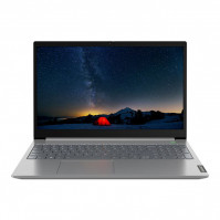 Máy tính xách tay Lenovo Thinkbook 15 IIL 20SM00A2VN(Core i5 1035G1/ 4Gb/ 256Gb SSD/ 15.6inchFHD/ VGA ON/ DOS/ Grey/ vỏ nhôm)