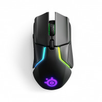 Chuột không dây SteelSeries Rival 650 Wireless (62456)