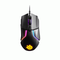 Chuột có dây SteelSeries Rival 600 (RGB) (62446)