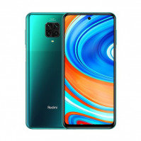 Điện thoại DĐ Xiaomi Redmi Note 9 Pro 6Gb/ 64Gb Blue