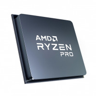 Bộ VXL AMD Ryzen 3 PRO 4350G/ 3.8 GHz (4.0GHz Max Boost)
