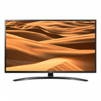 Smart Tivi LG 4K 55 inch 55UM7400PTA