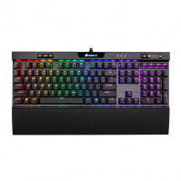 Bàn phím cơ Corsair K70 MK.2 Low Profile MX SPEED RGB