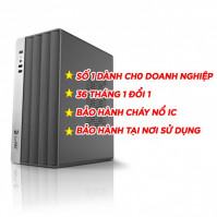 Máy tính để bàn Sunpac Gen10 I31018S (Core i3 10100/ Intel H510/ 8GB DDR4/ 256Gb SSD/ VGA onboard/ ATX550/ NoOS)
