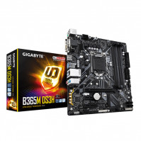 Bo mạch chủ Gigabyte B365M-DS3H (Chipset Intel B365/ Socket 1151/ 4 x DDR4 DIMM/ Max 64Gb/ VGA Onboard/ Form mATX)