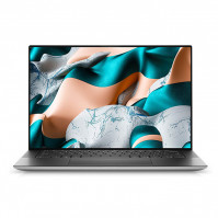 Laptop Dell XPS 15 9500 70221010 (Core i7 10750H/16Gb/ 512Gb SSD/ 15.6" UHD/TouchScreen/GTX1650TI 4Gb/Win10 + Off365/Silver/nhôm)