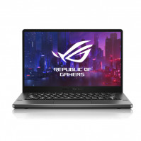 Máy tính xách tay Asus Gaming ROG Zephyrus GA401I-HHE012T (Ryzen 5 4600HS/ 8GB/ 512GB SSD/ 14.0FHD/ GTX1650 4GB/ Win10/ Grey/ Túi)