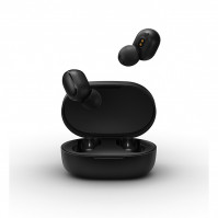 Tai nghe không dây Xiaomi Mi True Wireless Earbuds Basic S (Black)