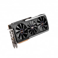 Cạc đồ họa SAPPHIRE NITRO+ OC Radeon RX 5700XT 8GB (8GB GDDR6/ 256-bit/ HDMI/ 2x8-pin)