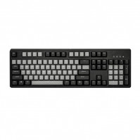 Bàn phím cơ E-DRA EK3104 Pro Sky Dolch Cherry Black switch