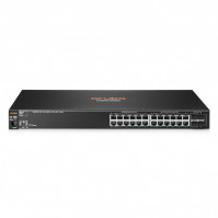 Thiết bị chia mạng HPE Aruba 2530-24G J9776A