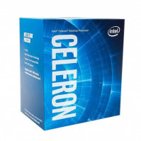 CPU Intel Celeron G4930 (3.20Ghz/ 2Mb cache) Coffeelake