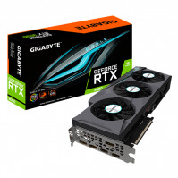 Cạc đồ họa Gigabyte RTX 3090 EAGLE OC 24G