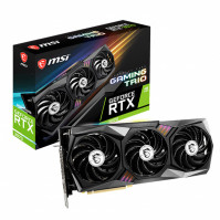 Cạc đồ họa MSI RTX 3070 GAMING X TRIO