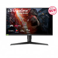 Màn hình LG Ultra Gear 27GN750-B 27Inch 1Ms 240Hz IPS
