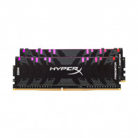 Ram Kingston HyperX Predator RGB (HX432C16PB3AK2/32) 32GB (2x16GB) DDR4 3200MHz