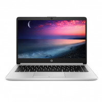 Máy tính xách tay HP 348 G7 9PH19PA (I7-10510U/ 8GB/ SSD 512GB/ 14inchFHD/ VGA ON/ WIN 10/ Silver)