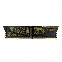 Ram TEAMGROUP T-FORCE VULCAN TUF Gaming Alliance 8GB (1*8GB) D4 - 3200MHz -  tản nhiệt nhôm