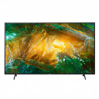 Smart Tivi 4K 43 inch Sony KD-43X8050H HDR Android