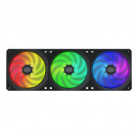 Quạt case Cooler Master MASTERFAN SF 360R ARGB (MFX-B2D3-18NPA-R1)