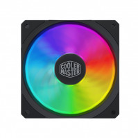 Quạt case Cooler Master  MASTER FAN SF120R ARGB (MFX-B2DN-20NPA-R1)