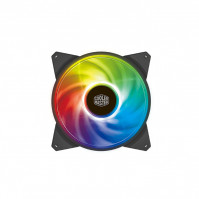 Quạt case Cooler Master Masterfan MF140R ARGB (R4-140R-15PC-R1)