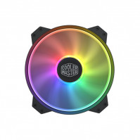 Quạt case Cooler Master Masterfan MF200R ARGB (R4-200R-08FA-R1)