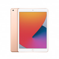 Apple iPad Gen 8 10.2" (2020) Wifi 32Gb (ZA/A) (Gold)