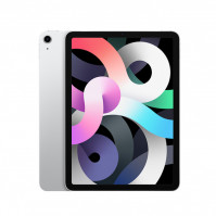 Apple iPad air 4 10.9" (2020) Cellular  256Gb ZA/A (Silver)