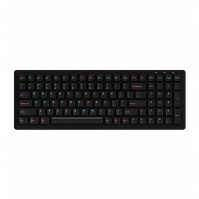 Bàn phím cơ AKKO 3096 Midnight - Akko Switch Orange