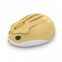 Chuột không dây AKKO Hamster Hima