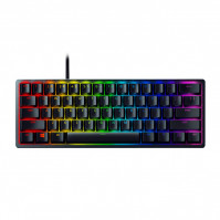 Bàn phím Razer Huntsman Mini (Linear Red Switch) - RZ03-03390200-R3M1