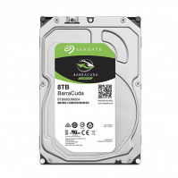 Ổ cứng Seagate BarraCuda 8Tb 5400rpm 256Mb SATA3