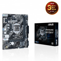 Bo mạch chủ Asus PRIME H410M-F