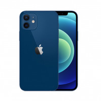 Điện thoại DĐ Apple iPhone 12 128GB (VN/A) Blue
