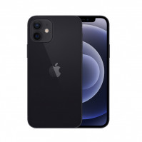 Điện thoại DĐ Apple iPhone 12 64GB (VN/A) Black