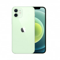 Điện thoại Apple iPhone 12 (4GB/ 64GB/ Green)