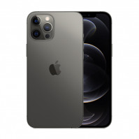 Điện thoại DĐ Apple iPhone 12 Pro 128GB Graphite (Apple A14 Bionic (5 nm)/ 6.1 Inch/ 12Mp/ 128Gb) - Chính hãng (VN/ A)