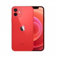 Điện thoại DĐ Apple iPhone 12 256GB (VN/A) Red
