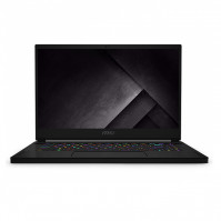 Máy tính xách tay MSI Gaming GS66 Stealth 10SE 407VN (i7-10750H/ 16GB/ 512GB SSD/ 15.6FHD/ 240Hz/ RTX2060 6GB/ Win10/ Black/ Balo)
