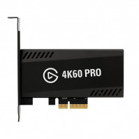 Thiết bị Stream Capture Elgato 4K60 PRO MK.2 /10GAS9901