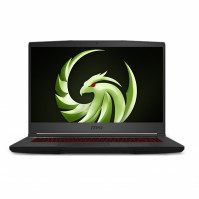 Máy tính xách tay MSI Gaming Bravo 15 A4DCR 270VN (Ryzen 5-4600H/ 8GB/ 256GB SSD/ 15.6FHD/ 144Hz/ RX 5300M 3GB DDR6/ Win10/ Black)