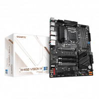 Bo mạch chủ Gigabyte W480 VISION W