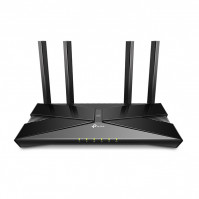 Bộ phát wifi 6 TP-Link Archer AX50 AX3000Mbps (Chuẩn AX/ AX3000Mbps/ 4 Ăng-ten ngoài)