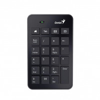 Bàn phím số Numpad Genius 100 USB