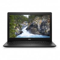 Laptop Dell Vostro 3591 GTNHJ1 (I5-1035G1/8Gb/256Gb SSD/ 15.6" FHD/DVDW/VGA ON/ Win10/Black)
